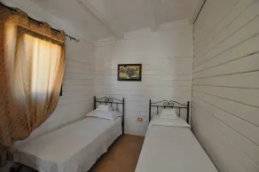 Agriturismo Pinelli - Værelse