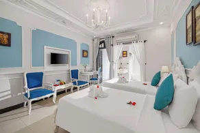 Hoi An Garden Palace and Spa - A Boutique Inspired by Nature - Chambre