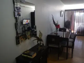 One Oasis Condotel - In-room dining