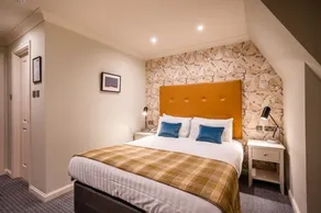 The Ballachulish Hotel - Rom