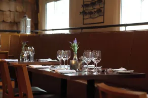 Macdonald New Blossoms Hotel, Chester - Restaurant