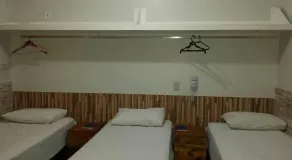 Hotel Cerrado - Salle de bain