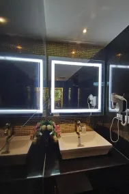 Holatel Hotel Phitsanulok - Rom