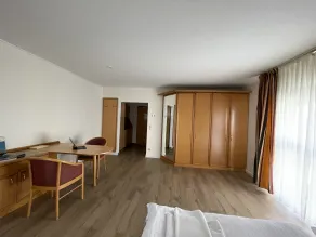 Eurotel am Main - Chambre