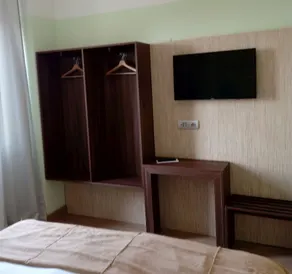 Hotel Astoria Gallarate - Rum