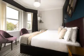 Applewood Hotel - Chambre
