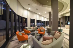 Mercure Selangor Selayang - Reception