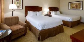 Maverick Hotel and Casino by Red Lion Hotels - Chambre