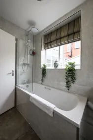 The Loopy Shrew - Bagno