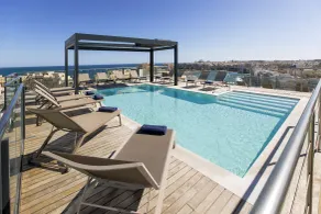 Mercure St. Julian's Malta - Pool