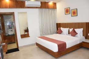 Hotel Imperial - Room