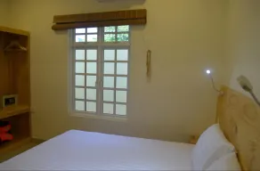 Alaika Maafushi - Zimmer