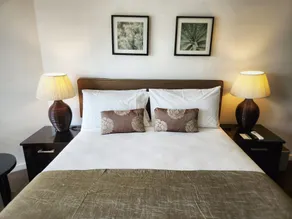 Novotel Suva Lami Bay - Chambre