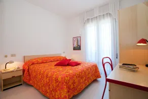 Hotel Catto Suisse - Chambre