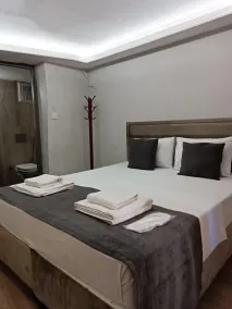 Mesil Hotel - Room