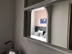 Hôtel Saint Louis Aigues-Mortes - Chambre