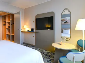 Hotel Mercure Blois Centre - Rom
