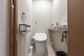 Tabist CapsuleHotel APODS Himeji Station - Bathroom