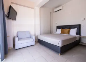 Buka Sandy Beach  - Quarto