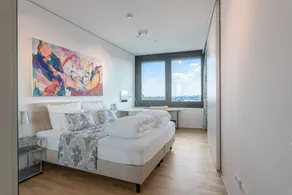 Skyflats Hills View - Zimmer