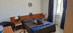 B&B La Marina - Chambre