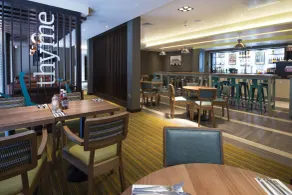 Premier Inn Southampton - Cumberland Place - Restaurant