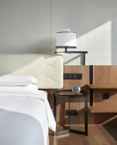 Andaz Delhi, by Hyatt - Room