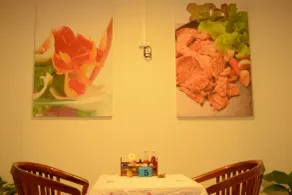 Phangan Guest House - Restaurant