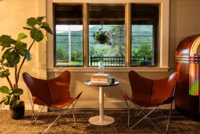 The Outpost by Windham Mountain Club - Vestíbulo