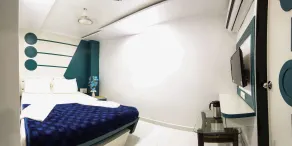 Hotel Pearl - Rom