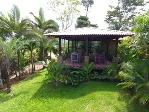 La Finca Lodge - Restaurant