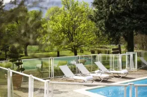 Novotel Grenoble Nord Voreppe - Pool