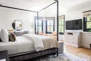 Fess Parker Wine Country Inn - Rum