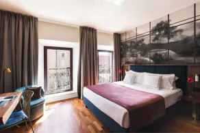 Casa D'Este - Hotel Ferrara - Chambre