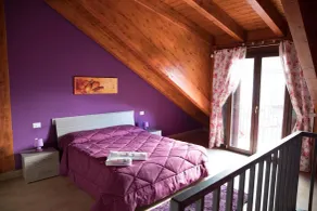 Albagiò - Zimmer