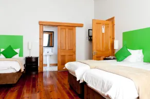 Ashanti Gardens Guesthouse - Room