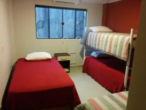 Hotel Puesta del Sol - Room