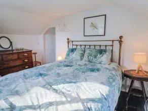 2 Oak Tree Cottages - Værelse