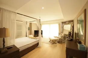 Vhillas Private Luxury Villa Regnum - Room