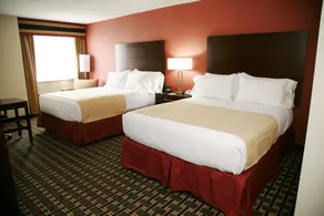 Holiday Inn New London by IHG - Chambre