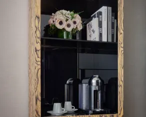 The Roger New York - Chambre