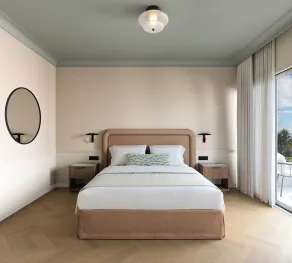 Imperial Island by Louis Hotels - Chambre