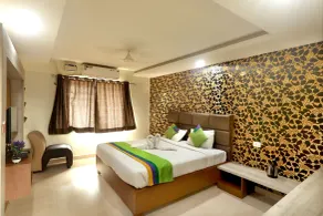 Sekaran Hotel OMR Perungudi - Room