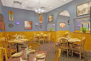 Ramada by Wyndham Flemington - Restaurant