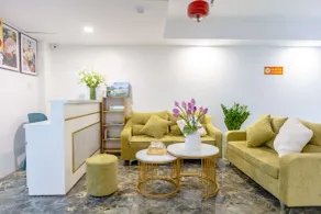 LUMI Hotel & Apartment - Receção