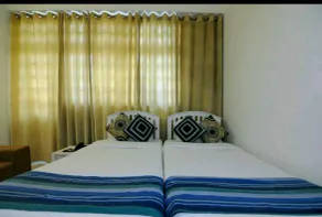 Mehra Residency at The Airport - Room