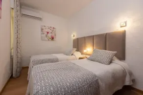 APARTAMENTOS PESCADORES - Camera