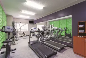 La Quinta Inn & Suites by Wyndham Jackson Airport/Pearl - Salle de remise en forme