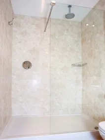 The Lodge at Craigielaw and Golf Courses - Baño