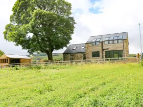Briar Barn, ST JOHNS KAPEL - Interiør